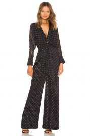 alexis Shona Jumpsuit at Revolve